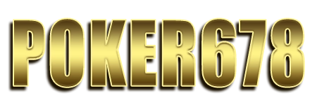 POKER678 Logo